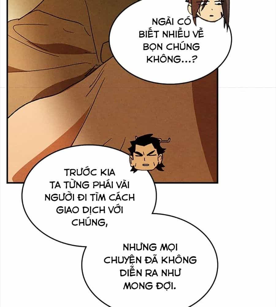 Sự Trở Lại Của Chiến Thần - Chương 109 - ảnh 71