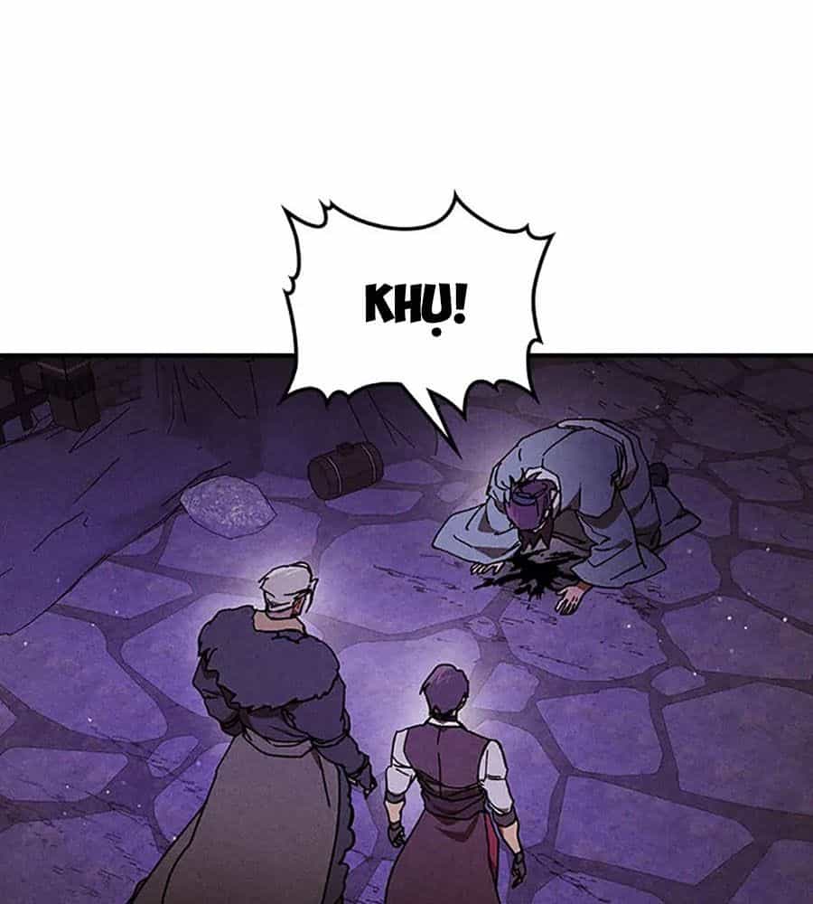 Sự Trở Lại Của Chiến Thần - Chương 109 - ảnh 9