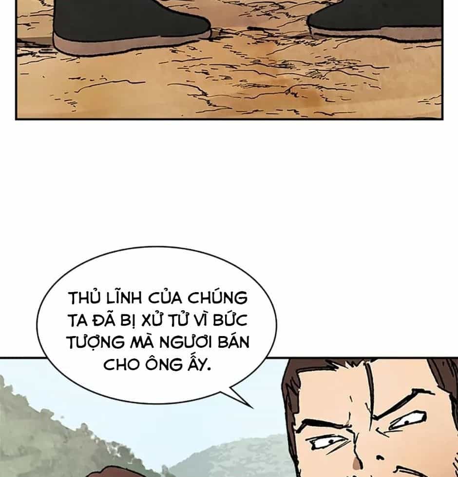 Sự Trở Lại Của Chiến Thần - Chương 11 - ảnh 49