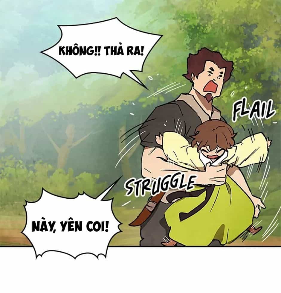 Sự Trở Lại Của Chiến Thần - Chương 11 - ảnh 52