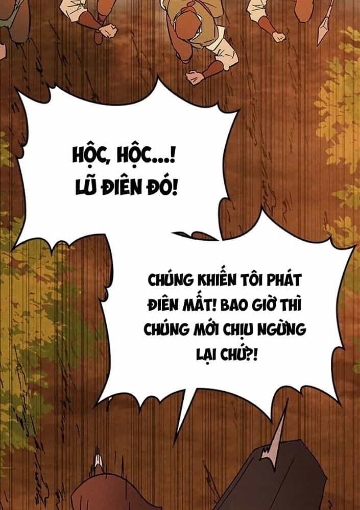 Sự Trở Lại Của Chiến Thần - Chương 110 - ảnh 23