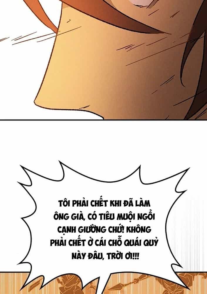 Sự Trở Lại Của Chiến Thần - Chương 110 - ảnh 28