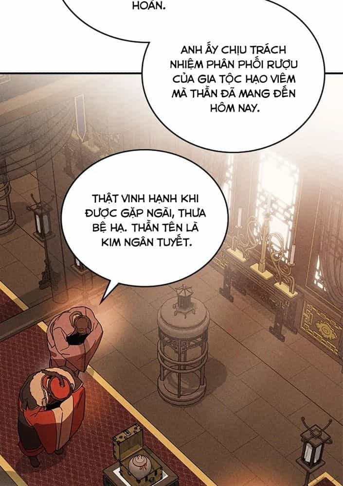 Sự Trở Lại Của Chiến Thần - Chương 110 - ảnh 40