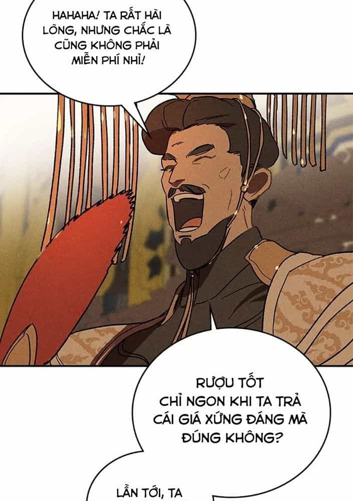 Sự Trở Lại Của Chiến Thần - Chương 110 - ảnh 44