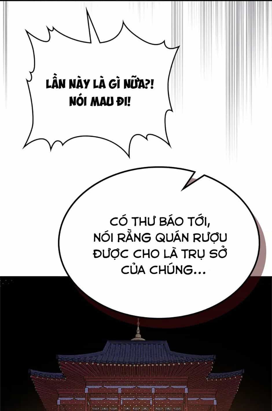 Sự Trở Lại Của Chiến Thần - Chương 112 - ảnh 111