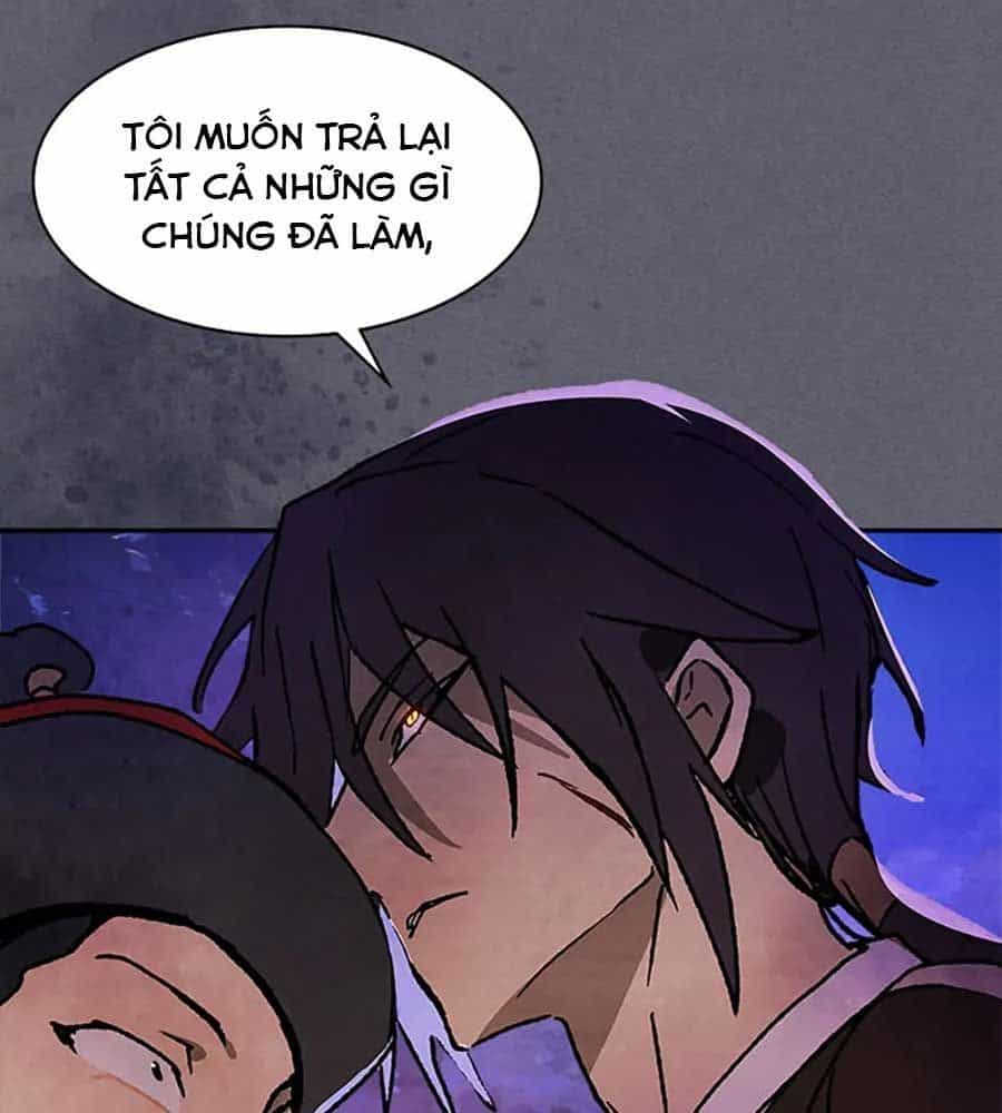 Sự Trở Lại Của Chiến Thần - Chương 12 - ảnh 88