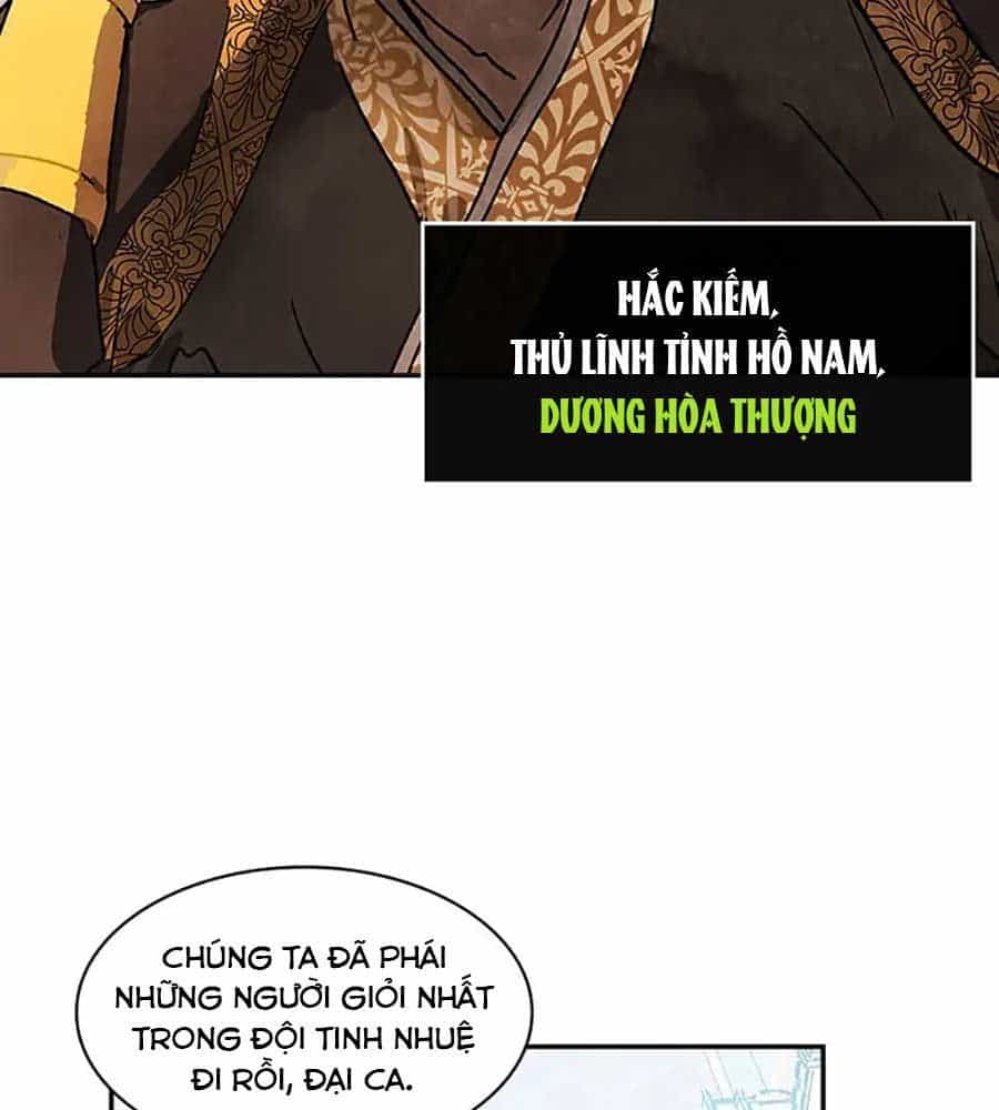 Sự Trở Lại Của Chiến Thần - Chương 12 - ảnh 98