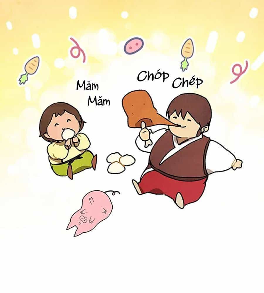 Sự Trở Lại Của Chiến Thần - Chương 13 - ảnh 28