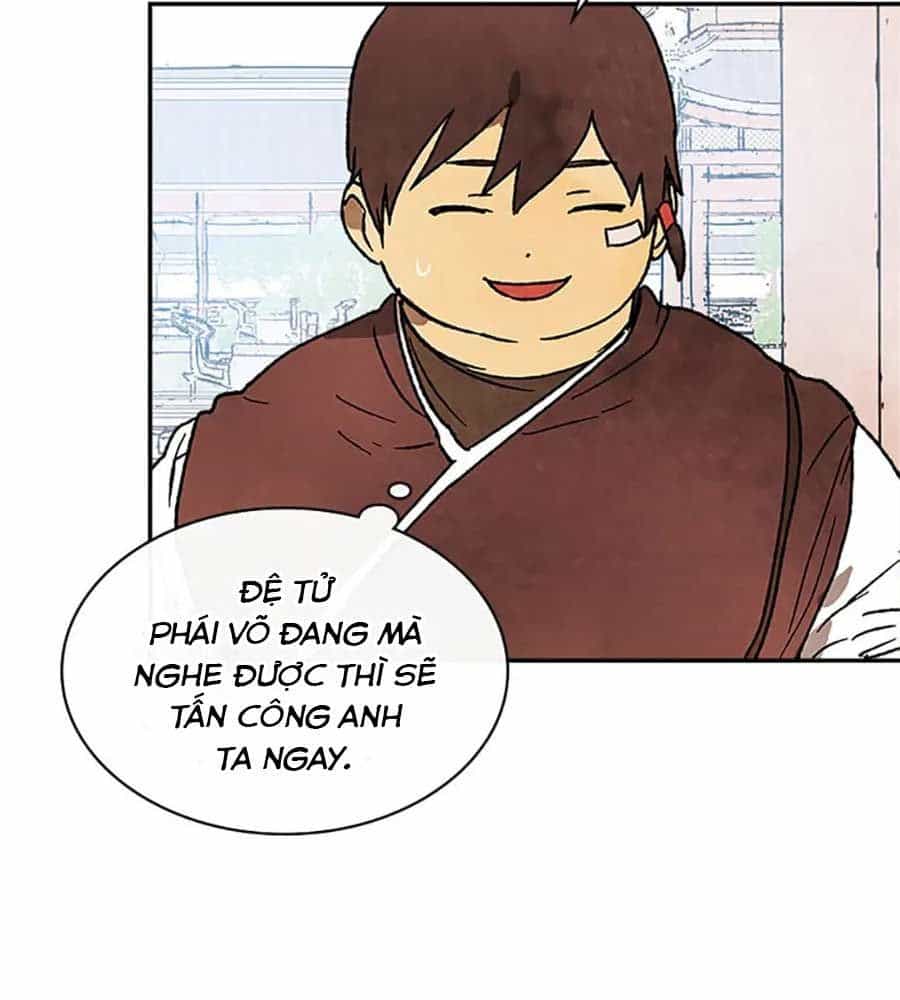 Sự Trở Lại Của Chiến Thần - Chương 13 - ảnh 51
