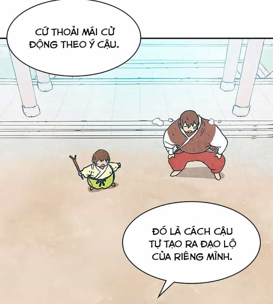 Sự Trở Lại Của Chiến Thần - Chương 13 - ảnh 65