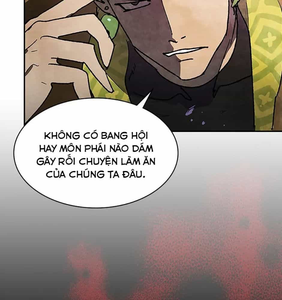 Sự Trở Lại Của Chiến Thần - Chương 14 - ảnh 16