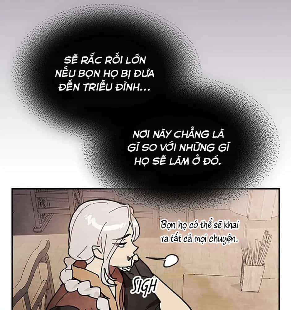 Sự Trở Lại Của Chiến Thần - Chương 14 - ảnh 75
