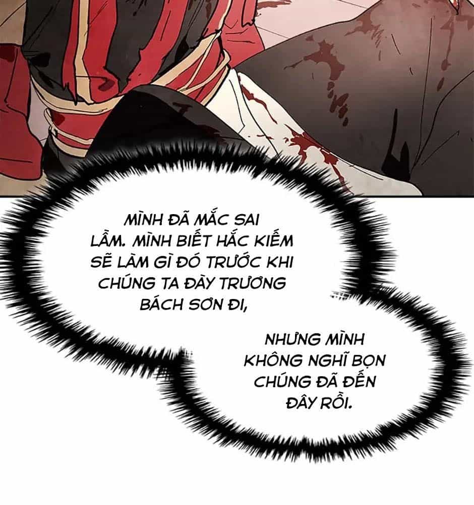 Sự Trở Lại Của Chiến Thần - Chương 15 - ảnh 37