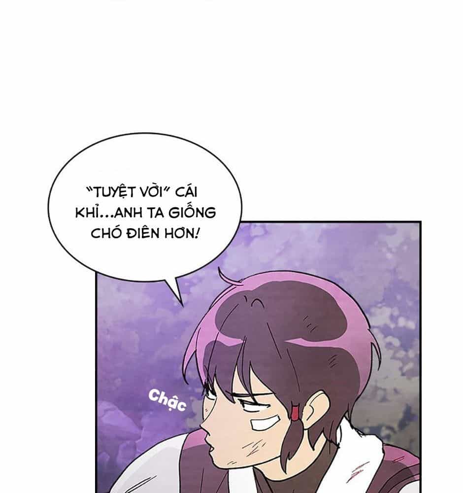 Sự Trở Lại Của Chiến Thần - Chương 16 - ảnh 88
