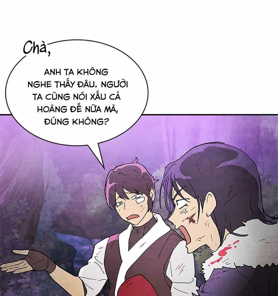 Sự Trở Lại Của Chiến Thần - Chương 16 - ảnh 91