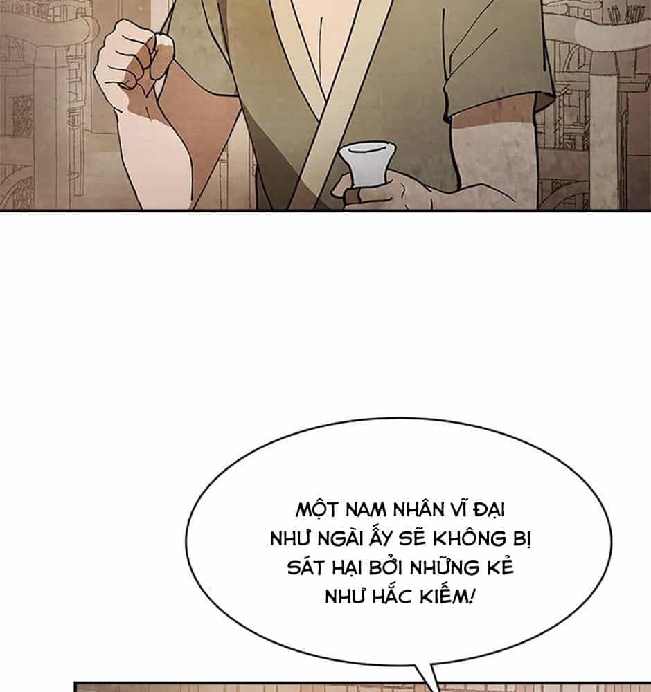 Sự Trở Lại Của Chiến Thần - Chương 17 - ảnh 16