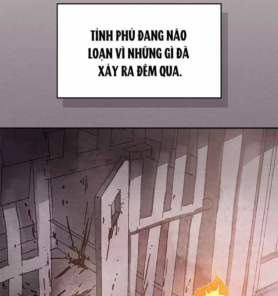 Sự Trở Lại Của Chiến Thần - Chương 17 - ảnh 3