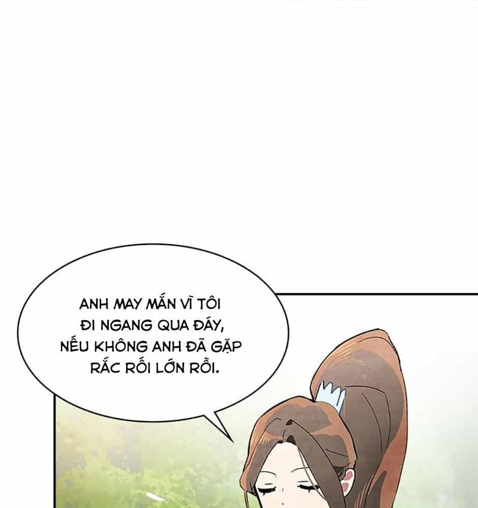 Sự Trở Lại Của Chiến Thần - Chương 18 - ảnh 22