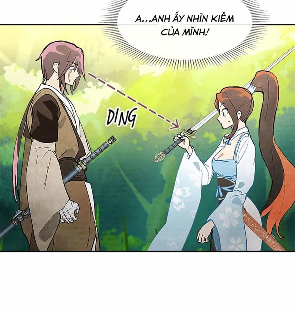 Sự Trở Lại Của Chiến Thần - Chương 18 - ảnh 28