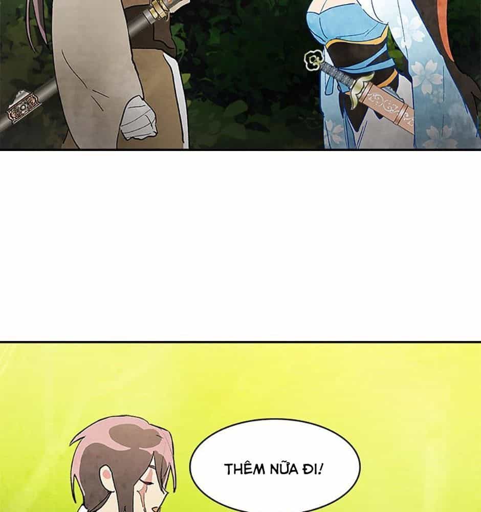 Sự Trở Lại Của Chiến Thần - Chương 18 - ảnh 48