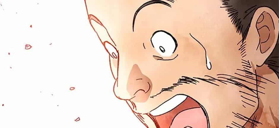 Sự Trở Lại Của Chiến Thần - Chương 2 - ảnh 61