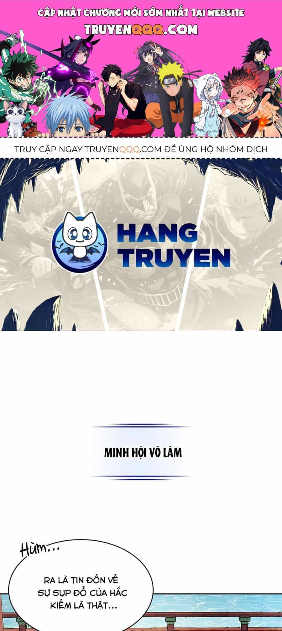 Sự Trở Lại Của Chiến Thần - Chương 20 - ảnh 1