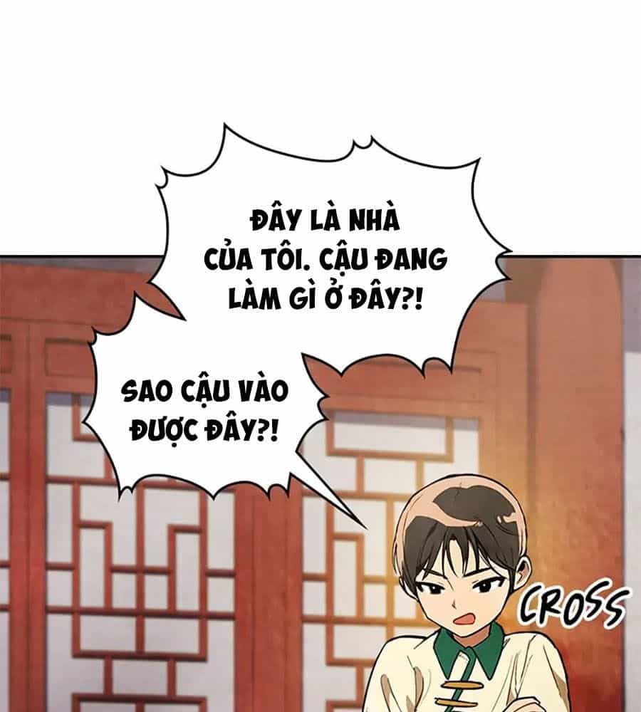 Sự Trở Lại Của Chiến Thần - Chương 21 - ảnh 16