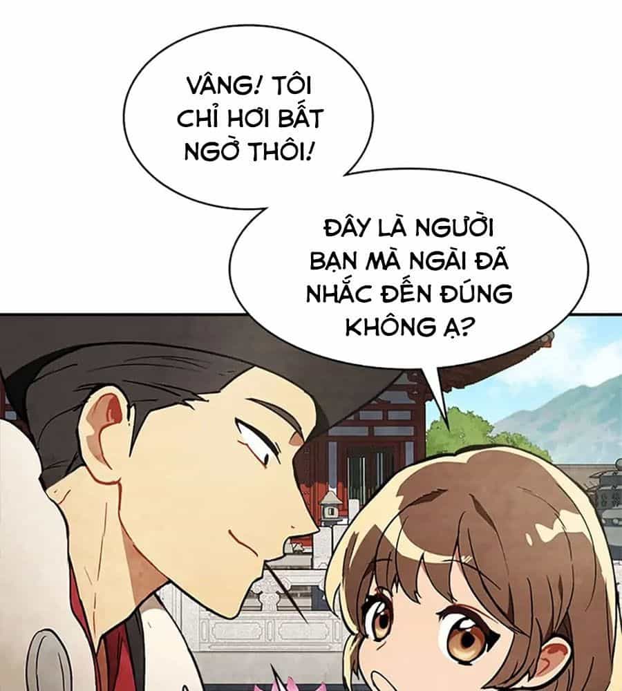 Sự Trở Lại Của Chiến Thần - Chương 21 - ảnh 34