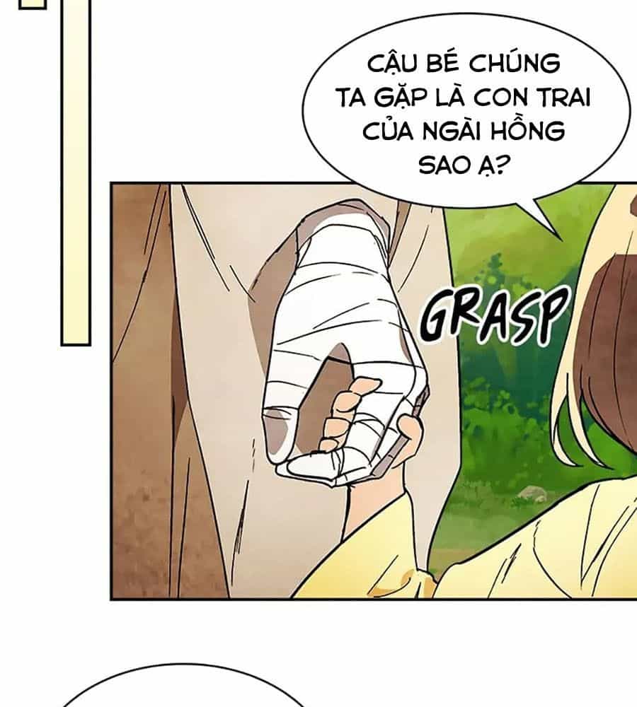 Sự Trở Lại Của Chiến Thần - Chương 21 - ảnh 46