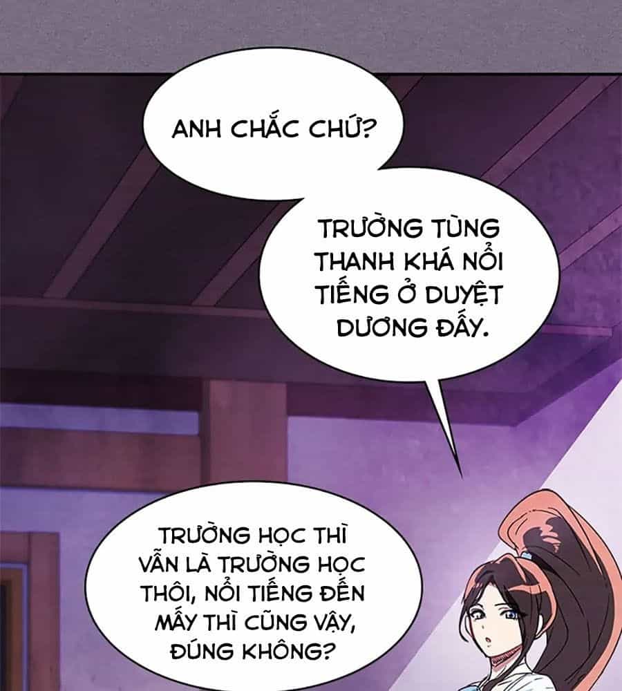 Sự Trở Lại Của Chiến Thần - Chương 21 - ảnh 62