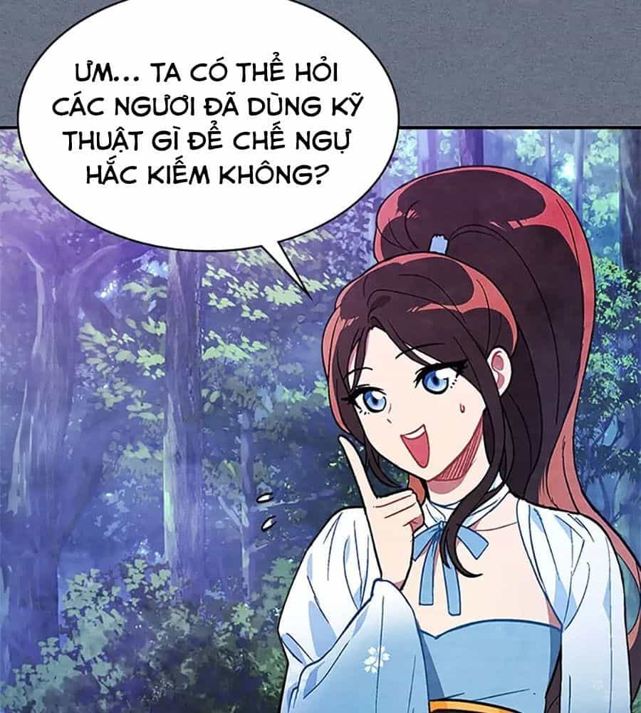 Sự Trở Lại Của Chiến Thần - Chương 22 - ảnh 101