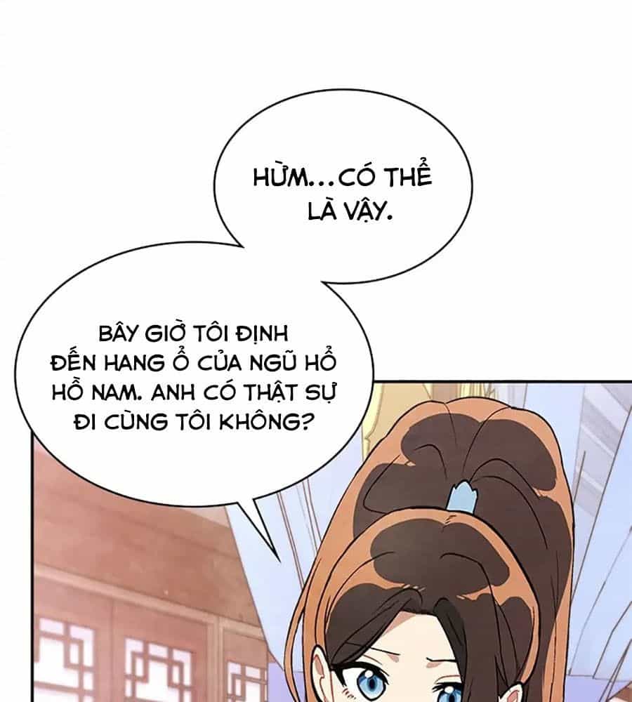 Sự Trở Lại Của Chiến Thần - Chương 22 - ảnh 65