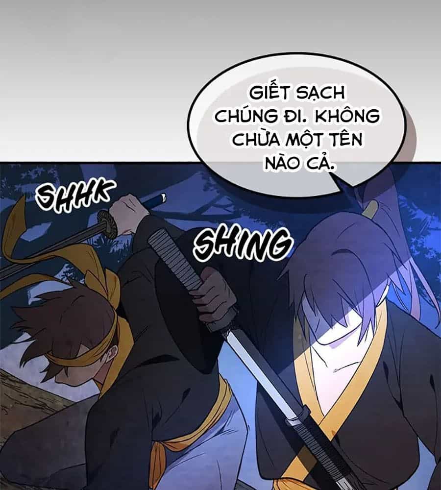 Sự Trở Lại Của Chiến Thần - Chương 24 - ảnh 69