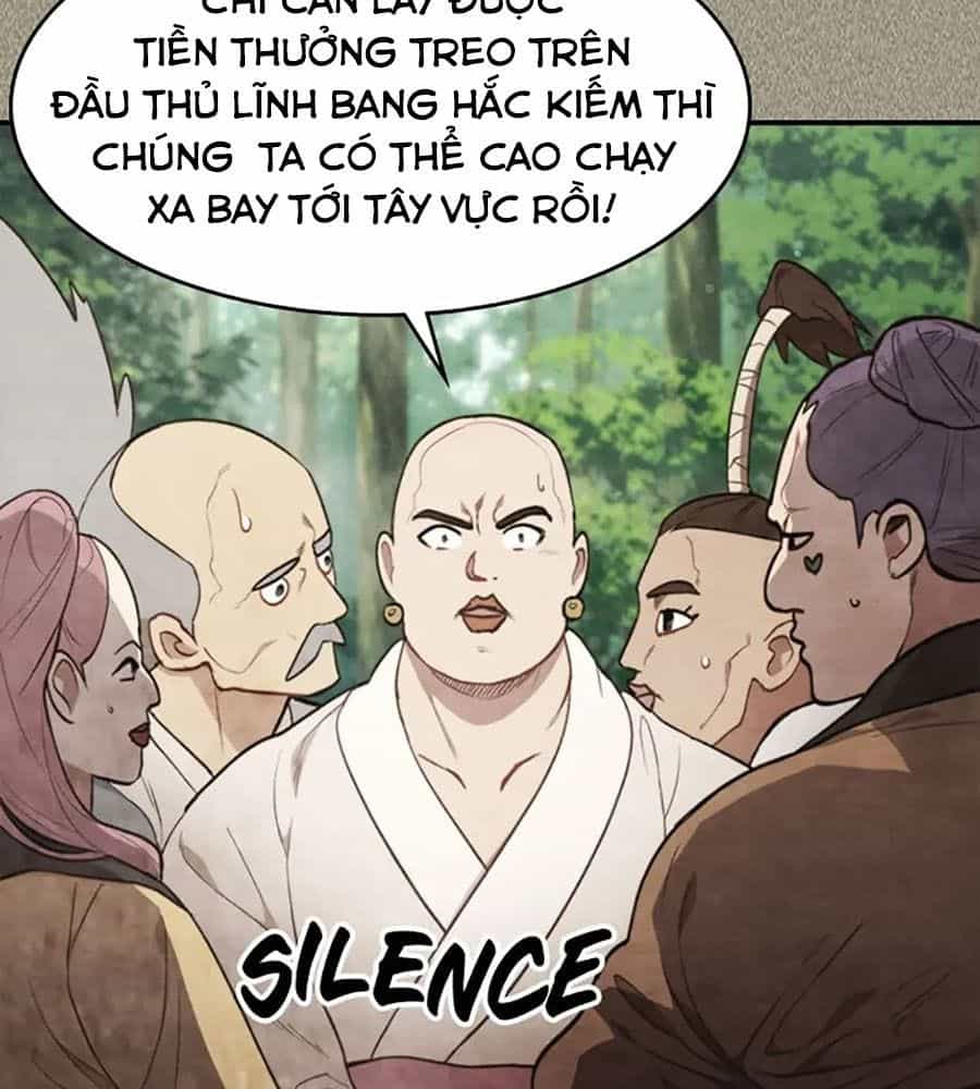 Sự Trở Lại Của Chiến Thần - Chương 24 - ảnh 7