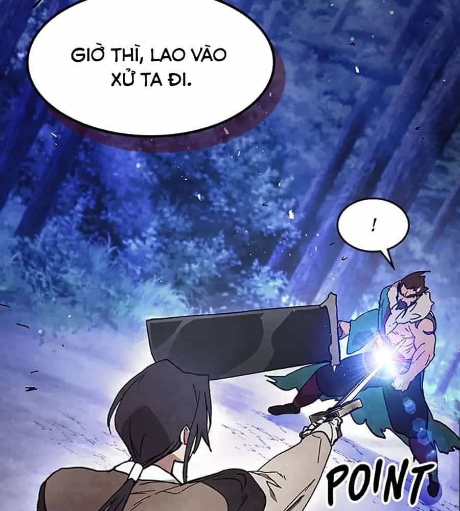 Sự Trở Lại Của Chiến Thần - Chương 25 - ảnh 32