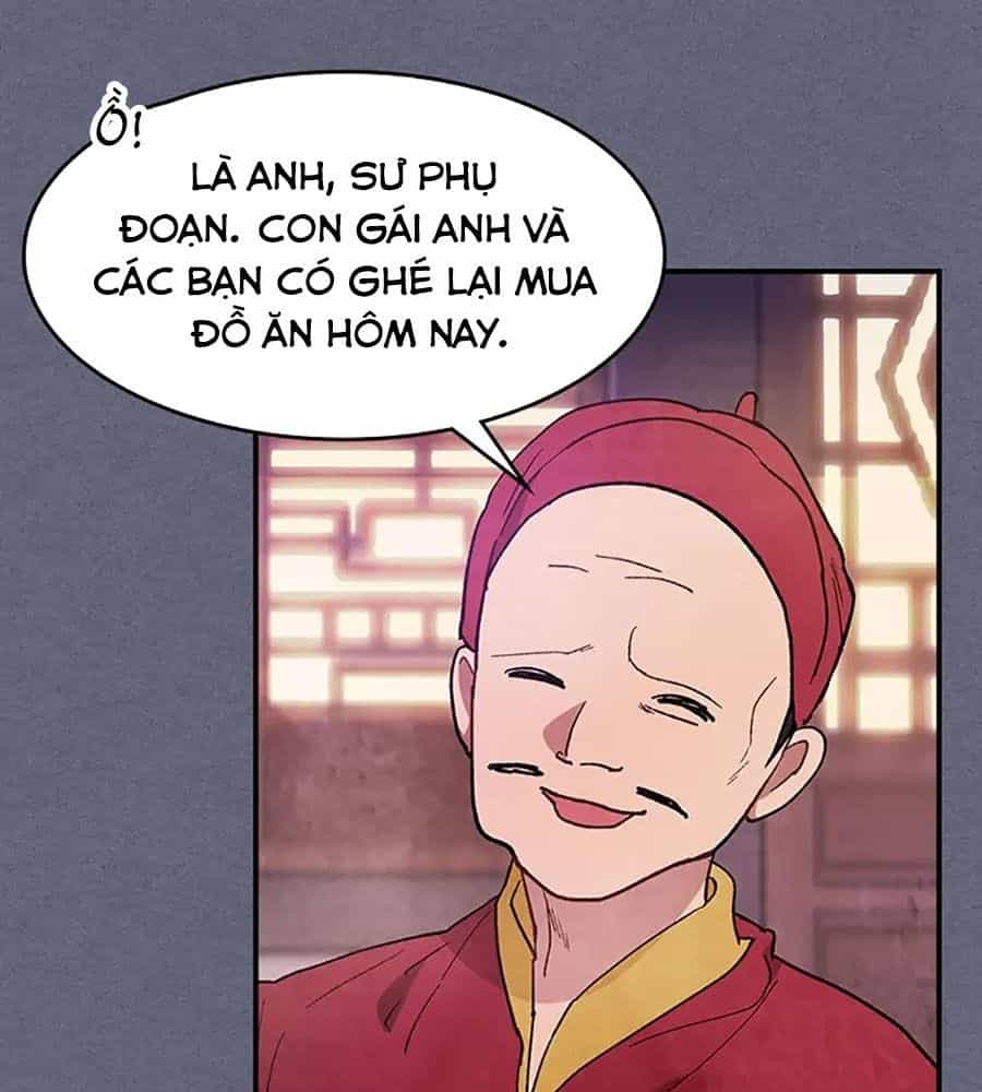 Sự Trở Lại Của Chiến Thần - Chương 26 - ảnh 136