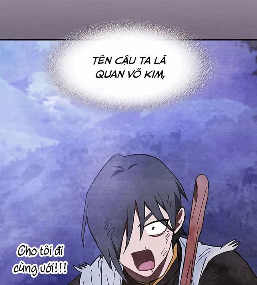 Sự Trở Lại Của Chiến Thần - Chương 27 - ảnh 27