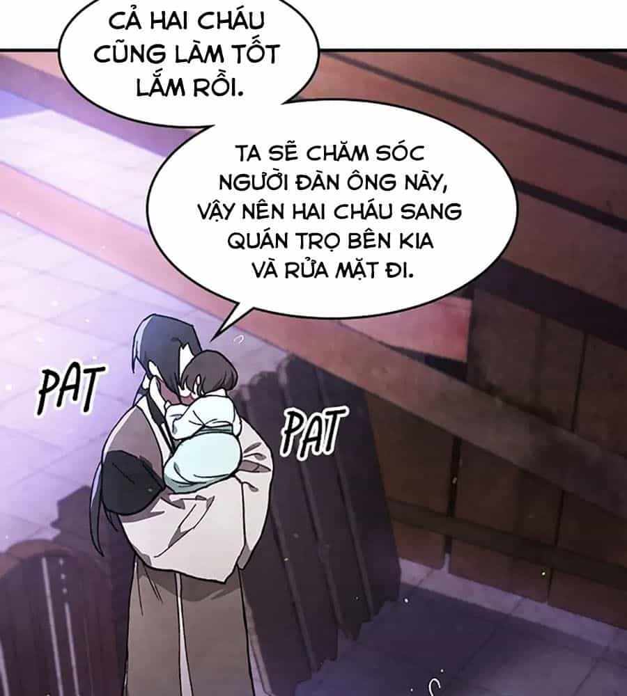 Sự Trở Lại Của Chiến Thần - Chương 27 - ảnh 38