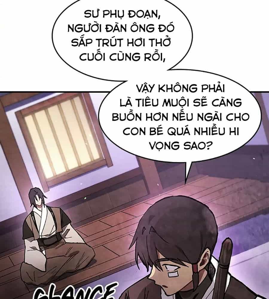 Sự Trở Lại Của Chiến Thần - Chương 27 - ảnh 66