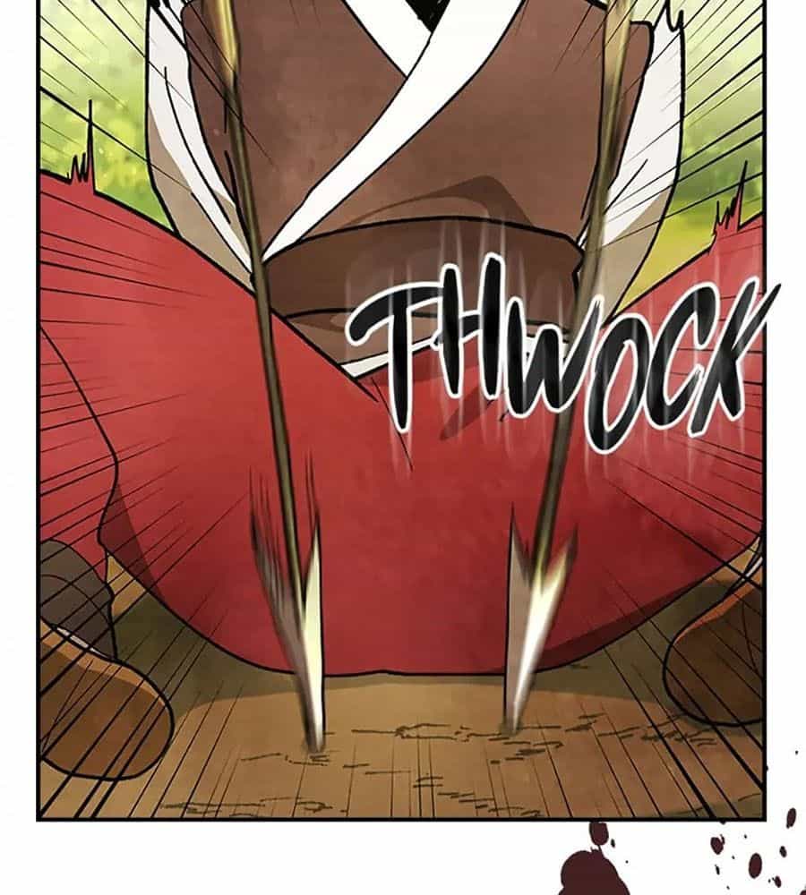 Sự Trở Lại Của Chiến Thần - Chương 30 - ảnh 23
