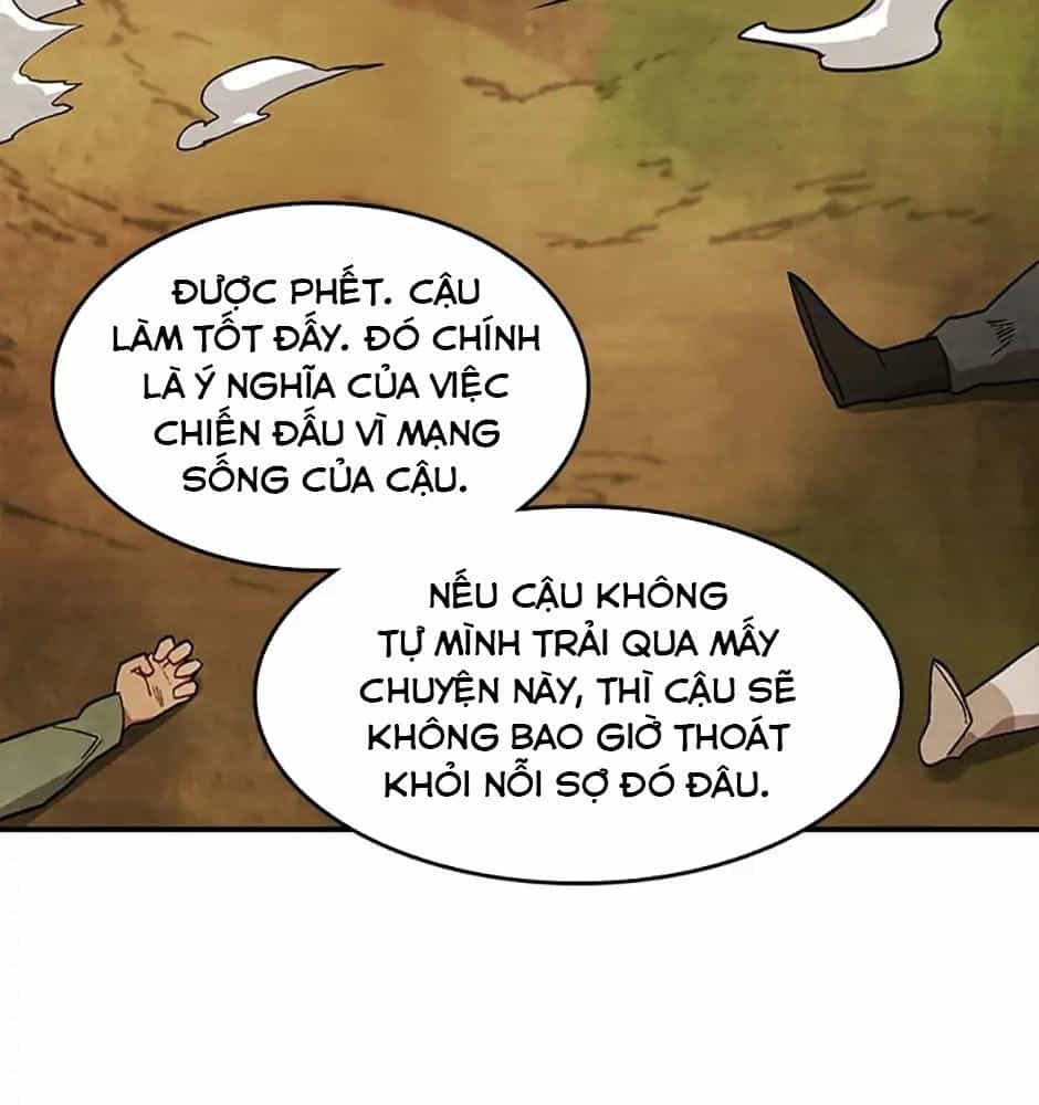 Sự Trở Lại Của Chiến Thần - Chương 31 - ảnh 33