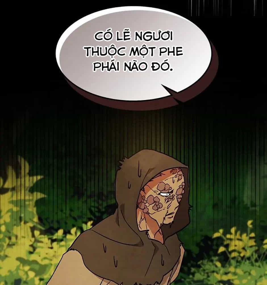 Sự Trở Lại Của Chiến Thần - Chương 33 - ảnh 79
