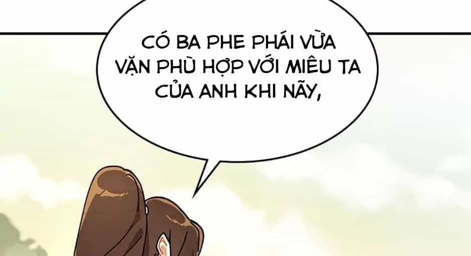 Sự Trở Lại Của Chiến Thần - Chương 33 - ảnh 92