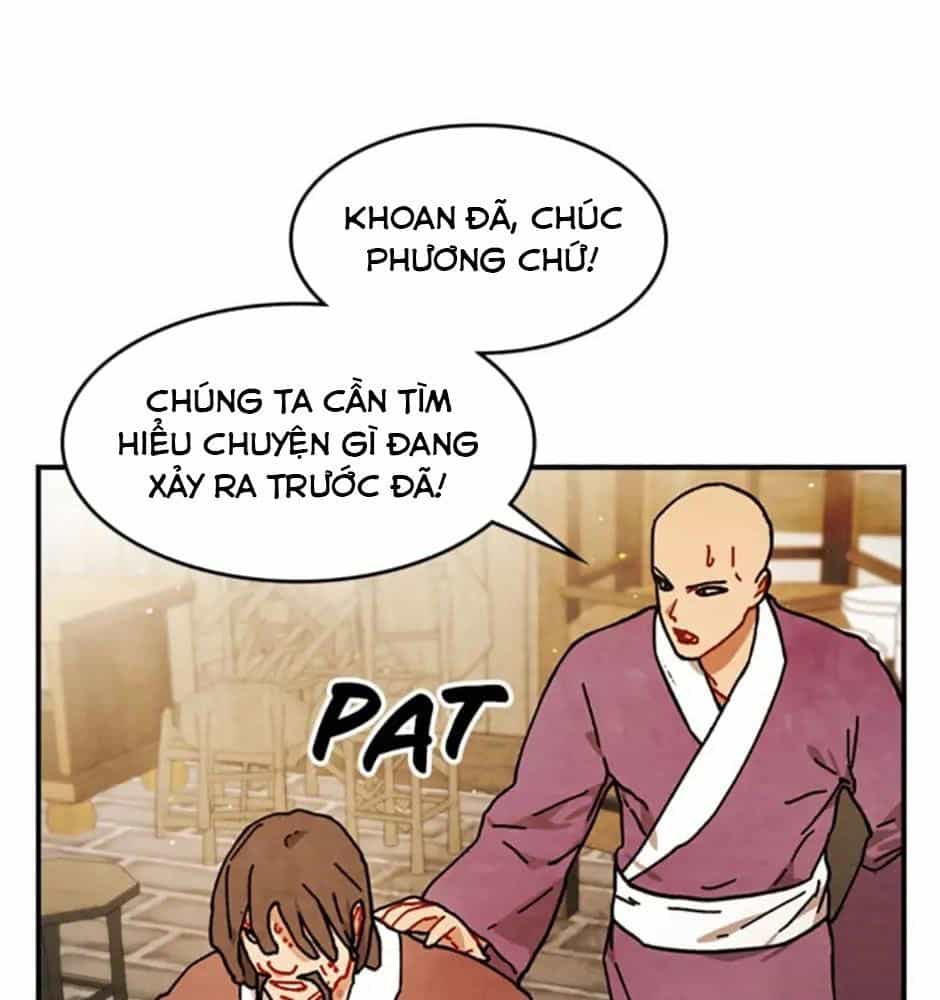 Sự Trở Lại Của Chiến Thần - Chương 34 - ảnh 21