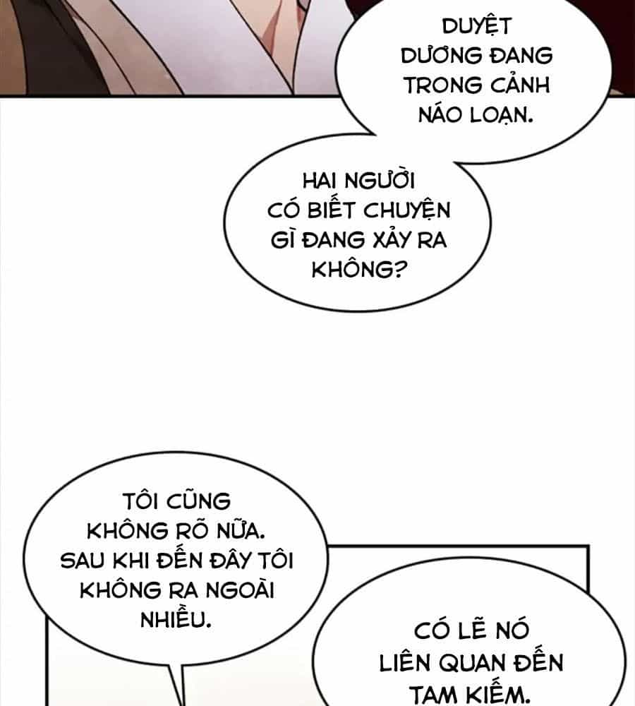Sự Trở Lại Của Chiến Thần - Chương 36 - ảnh 78