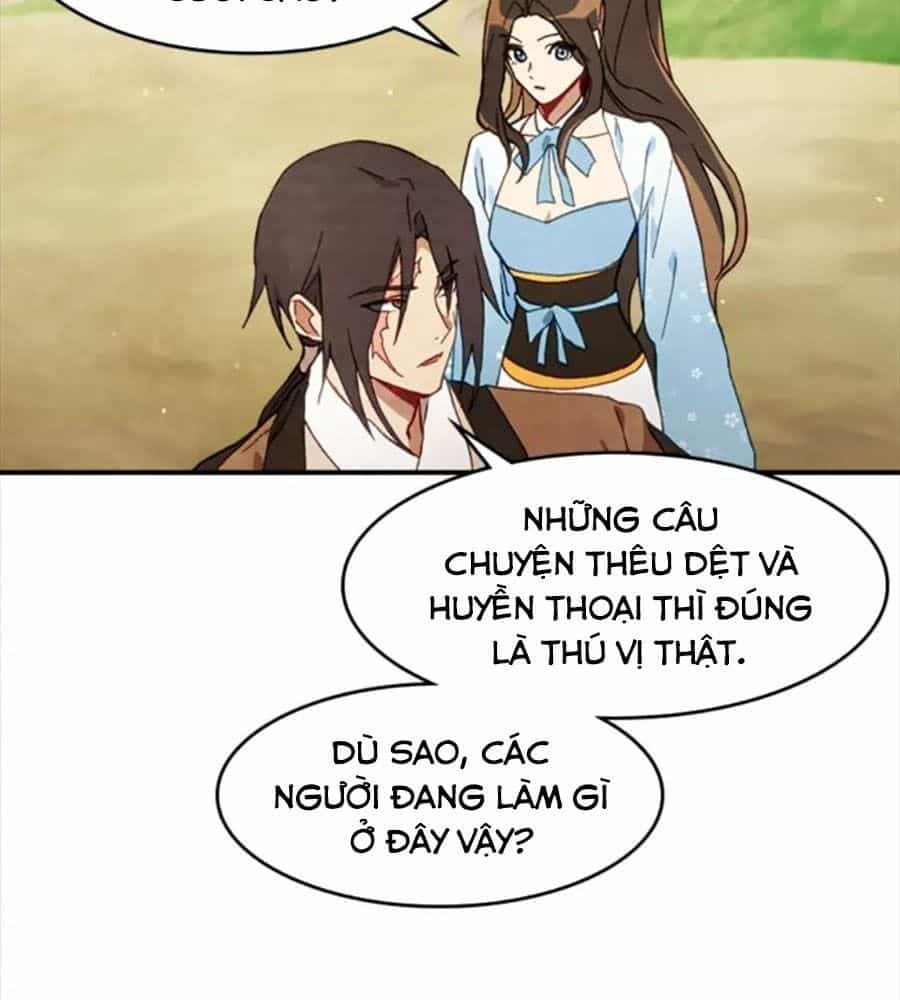 Sự Trở Lại Của Chiến Thần - Chương 37 - ảnh 108