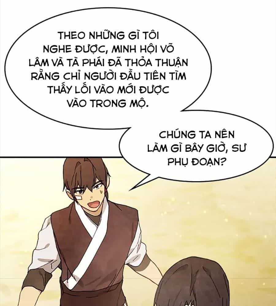Sự Trở Lại Của Chiến Thần - Chương 38 - ảnh 9