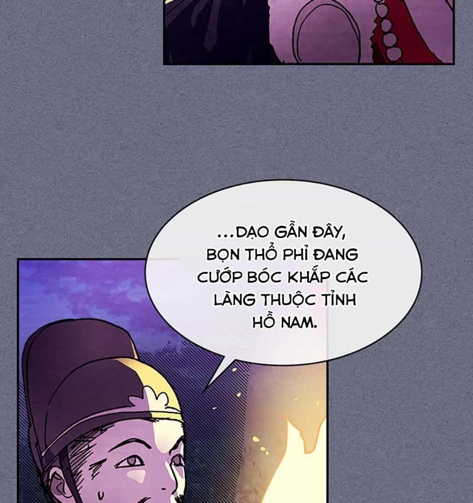 Sự Trở Lại Của Chiến Thần - Chương 4 - ảnh 21