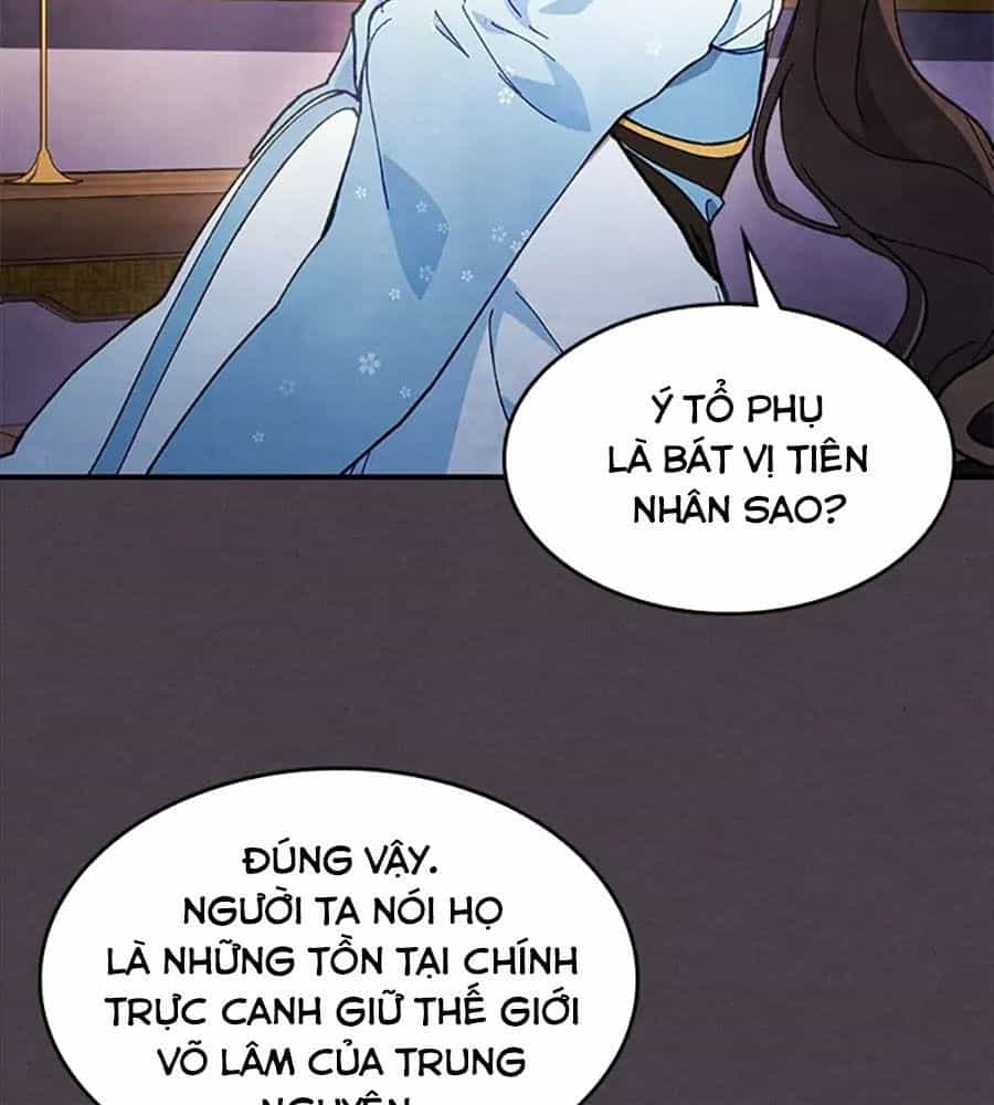 Sự Trở Lại Của Chiến Thần - Chương 41 - ảnh 121