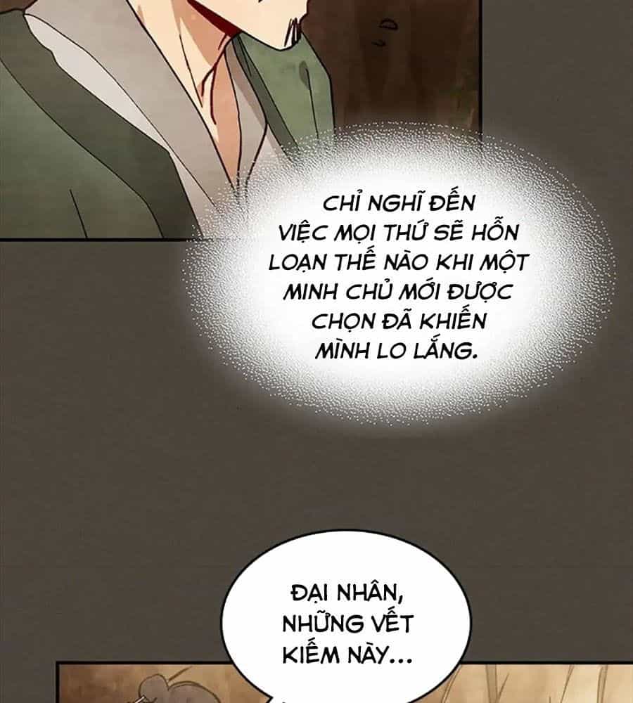 Sự Trở Lại Của Chiến Thần - Chương 41 - ảnh 26